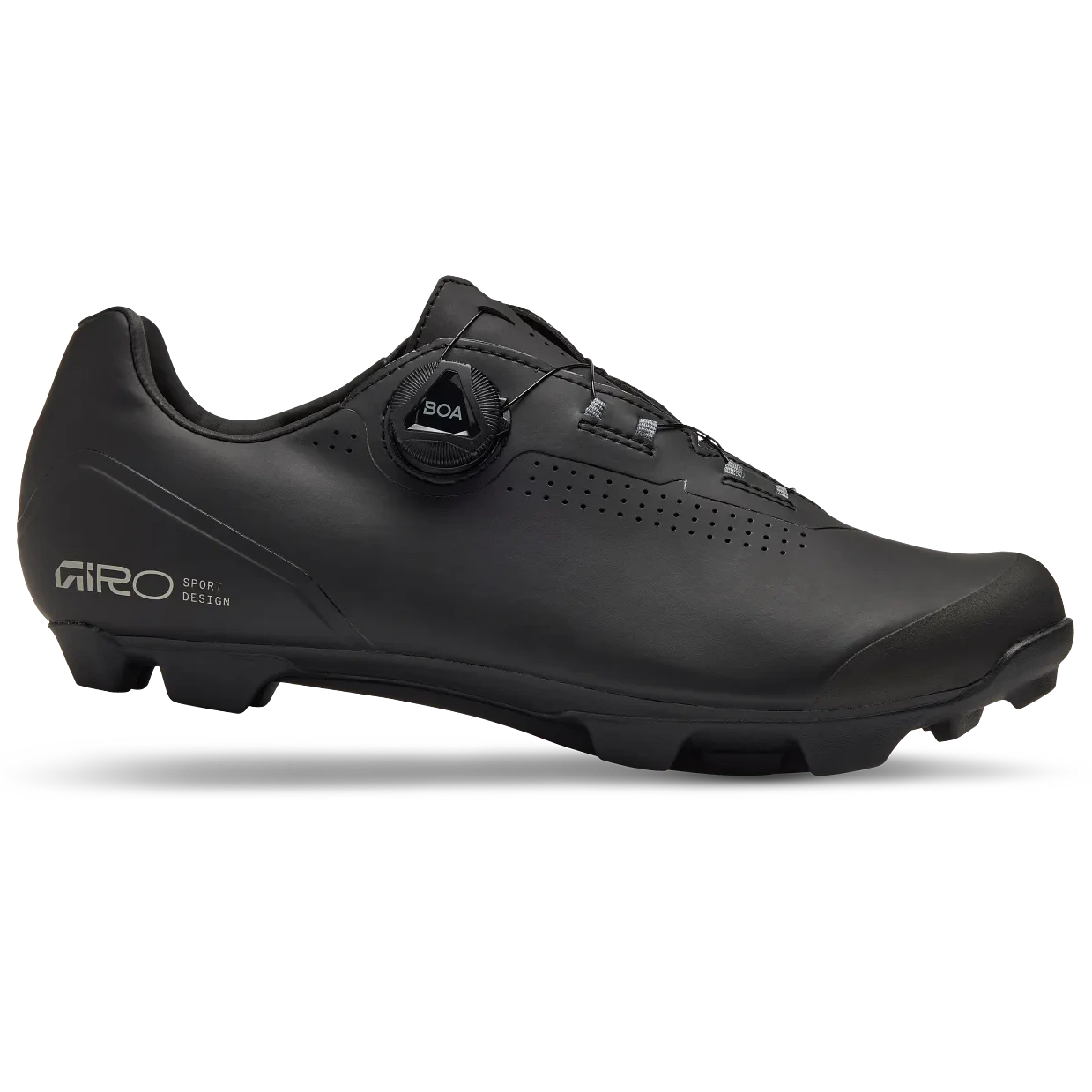 Giro Cadet XC schuhe