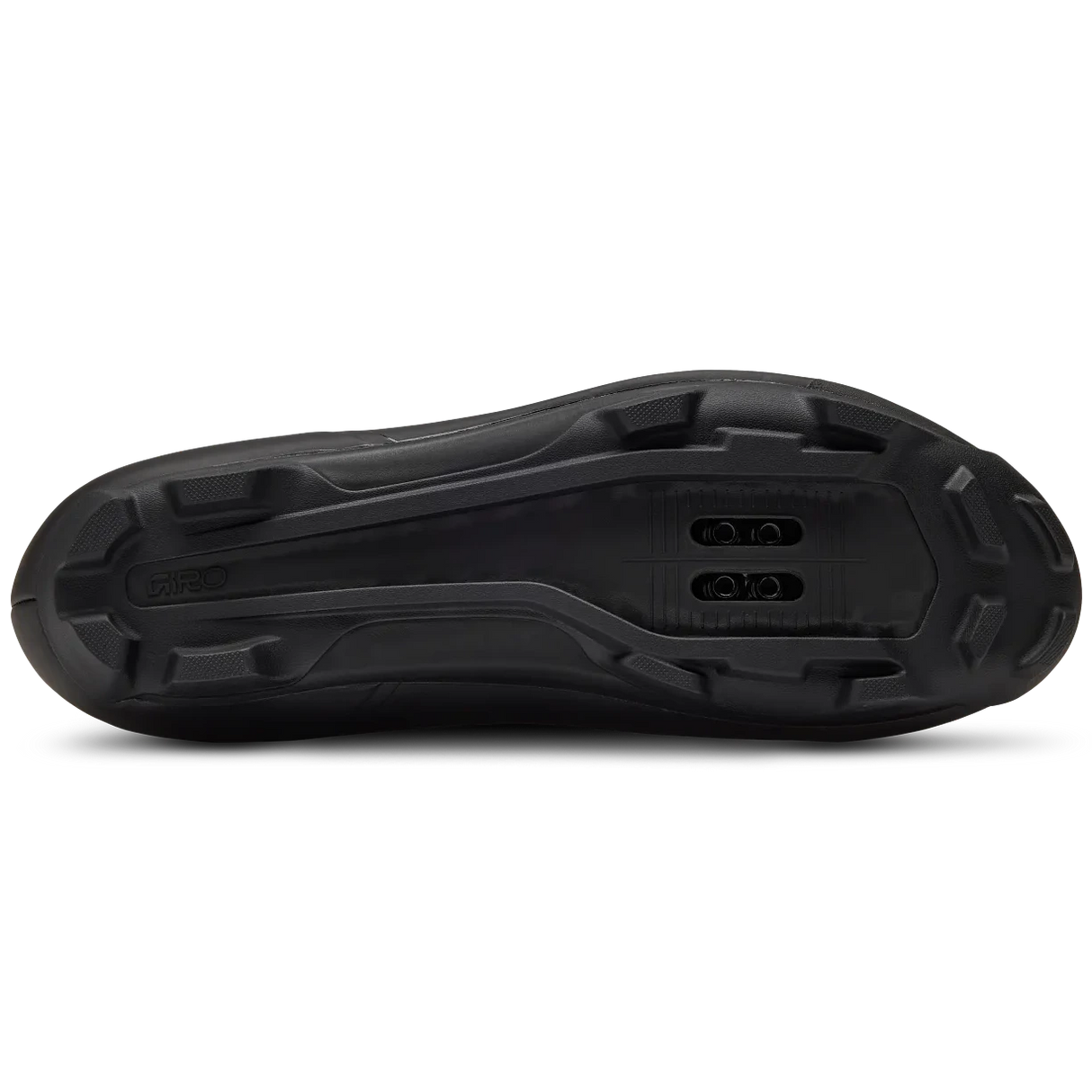 Scarpe Giro Cadet XC - Nero Giro
