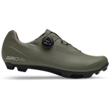 Giro Cadet XC Shoes - Green