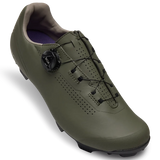 Giro Cadet XC Shoes - Green