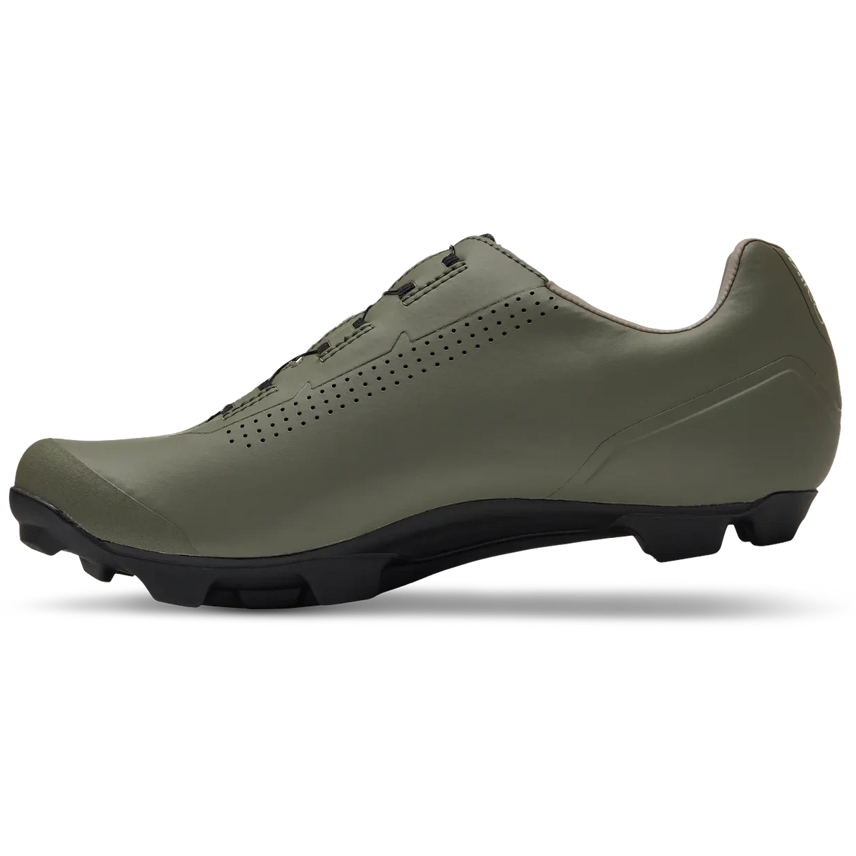 Giro Cadet XC Shoes - Green