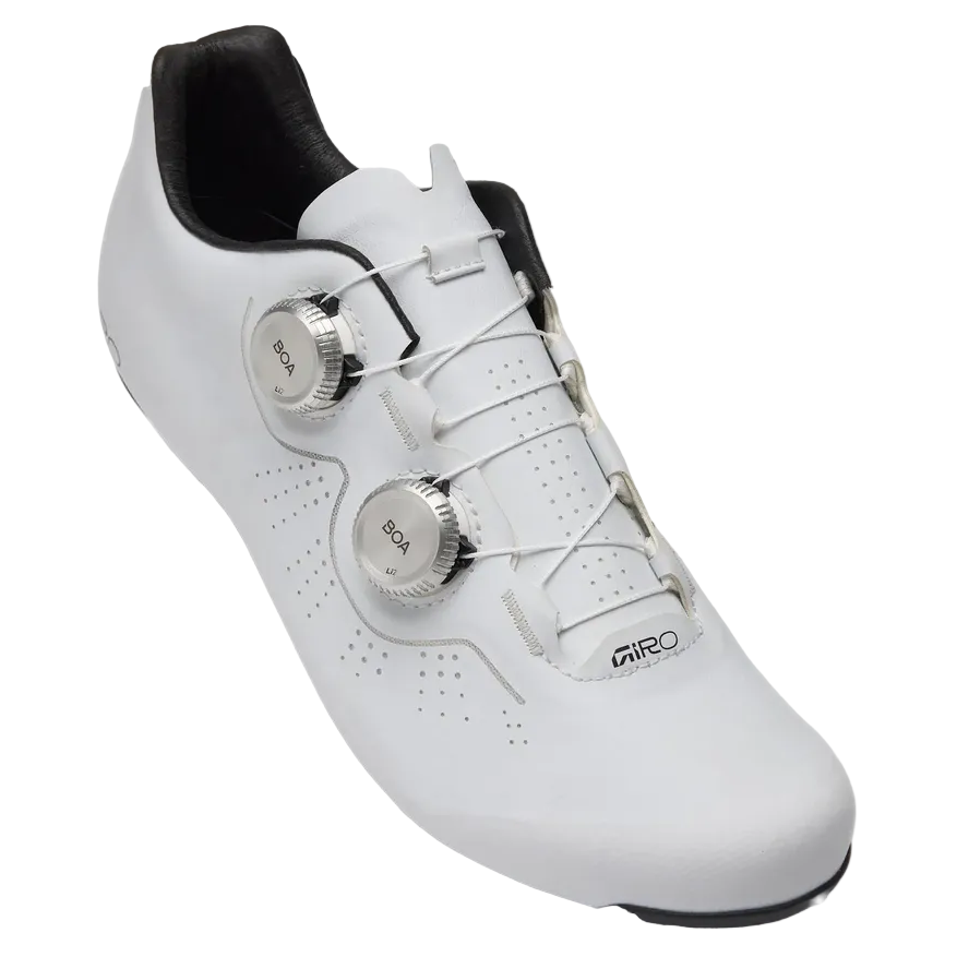 Scarpe Giro Imperial 2 AS - Bianco Giro