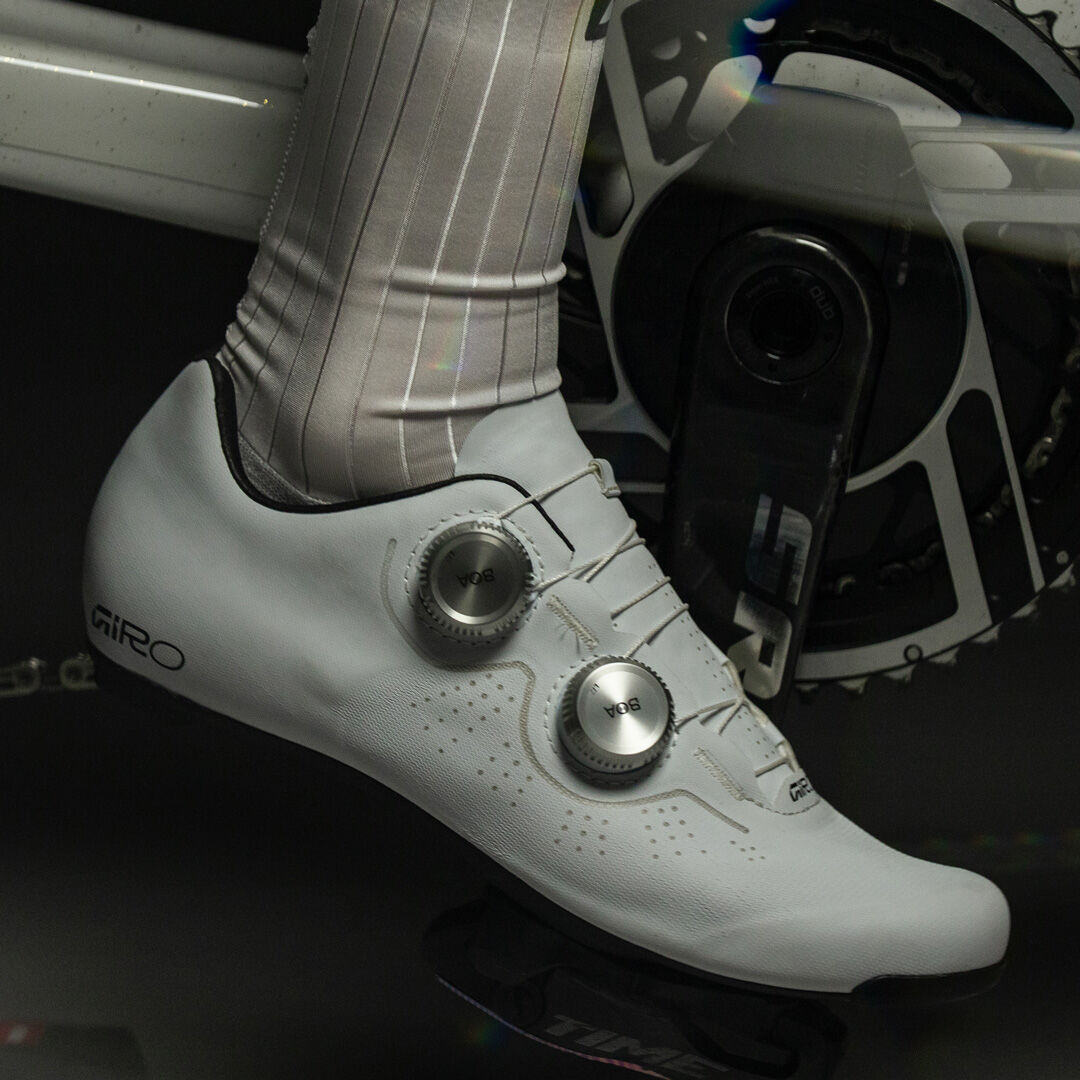 Scarpe Giro Imperial 2 AS - Bianco Giro