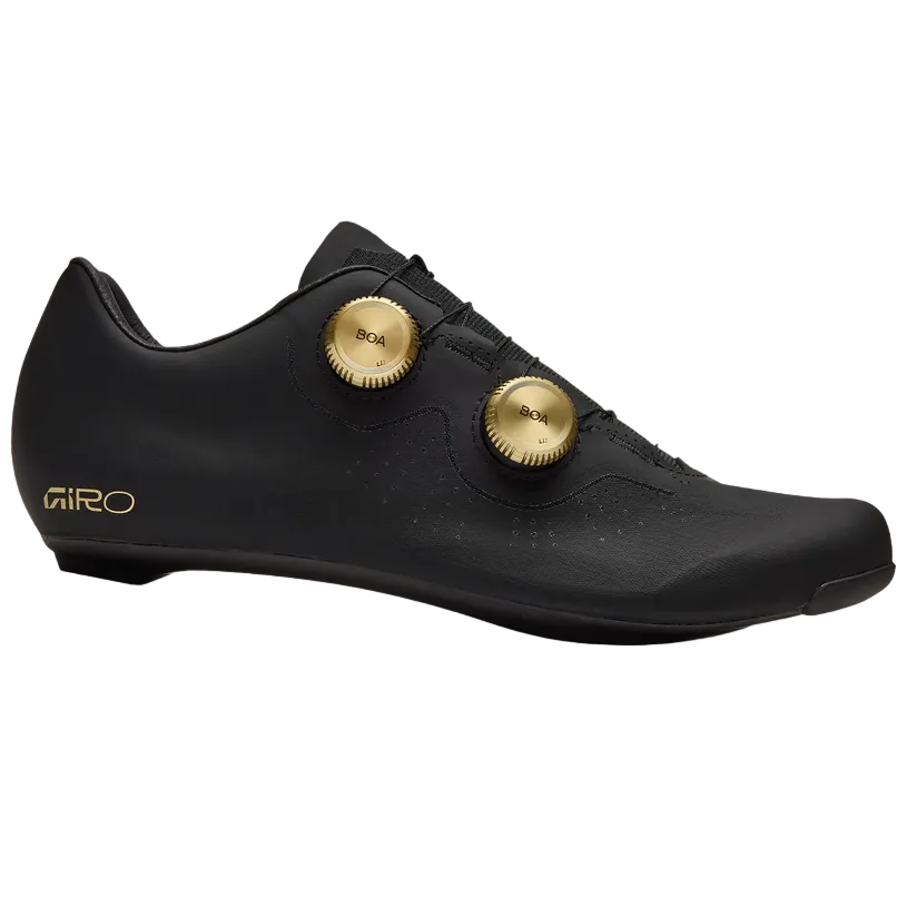 Scarpe Giro Imperial 2 AS - Nero oro Giro