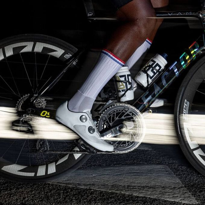 Scarpe Giro Imperial 2 - Bianco Giro