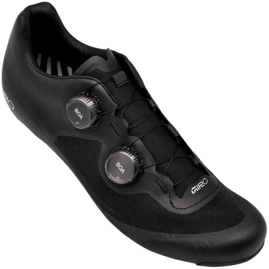 Giro Imperial 2 schuhe - Schwarz