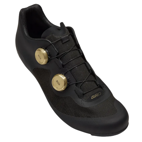 Scarpe Giro Imperial 2 - Nero oro Giro