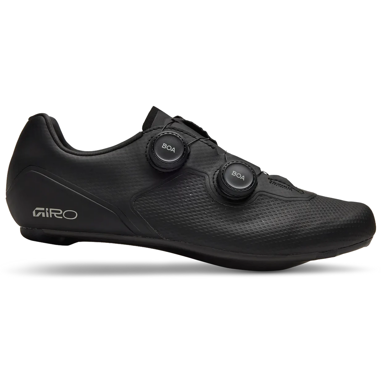 Scarpe Giro Regime 2 - Nero Giro