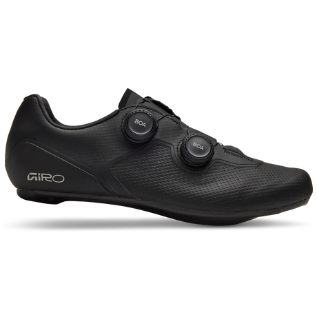 Scarpe Giro Regime 2 - Nero Giro