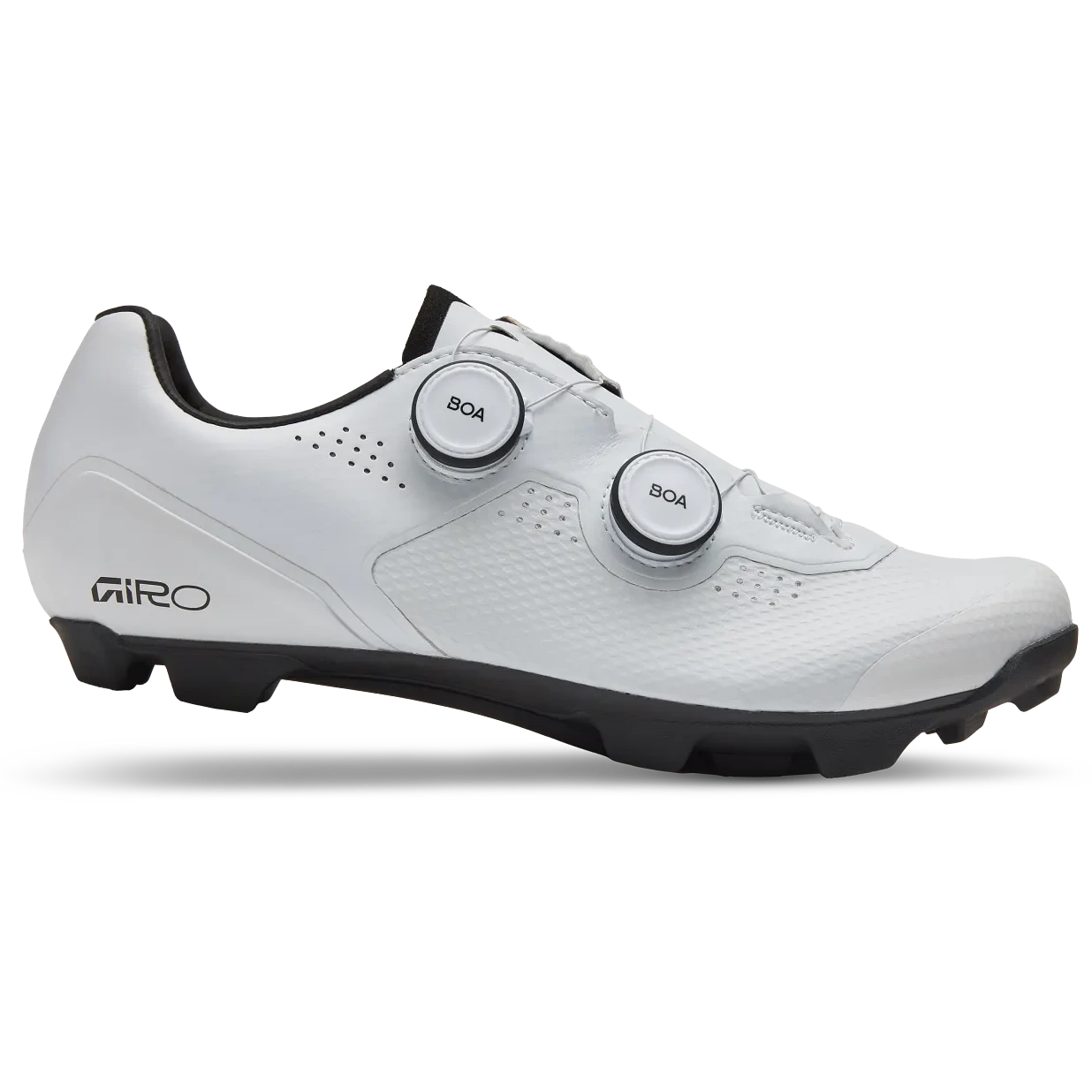 Giro Regime XC Shoes - White | All4cycling