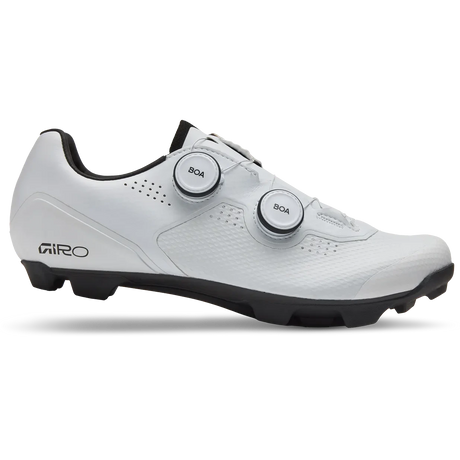 Scarpe Giro Regime XC - Bianco Giro