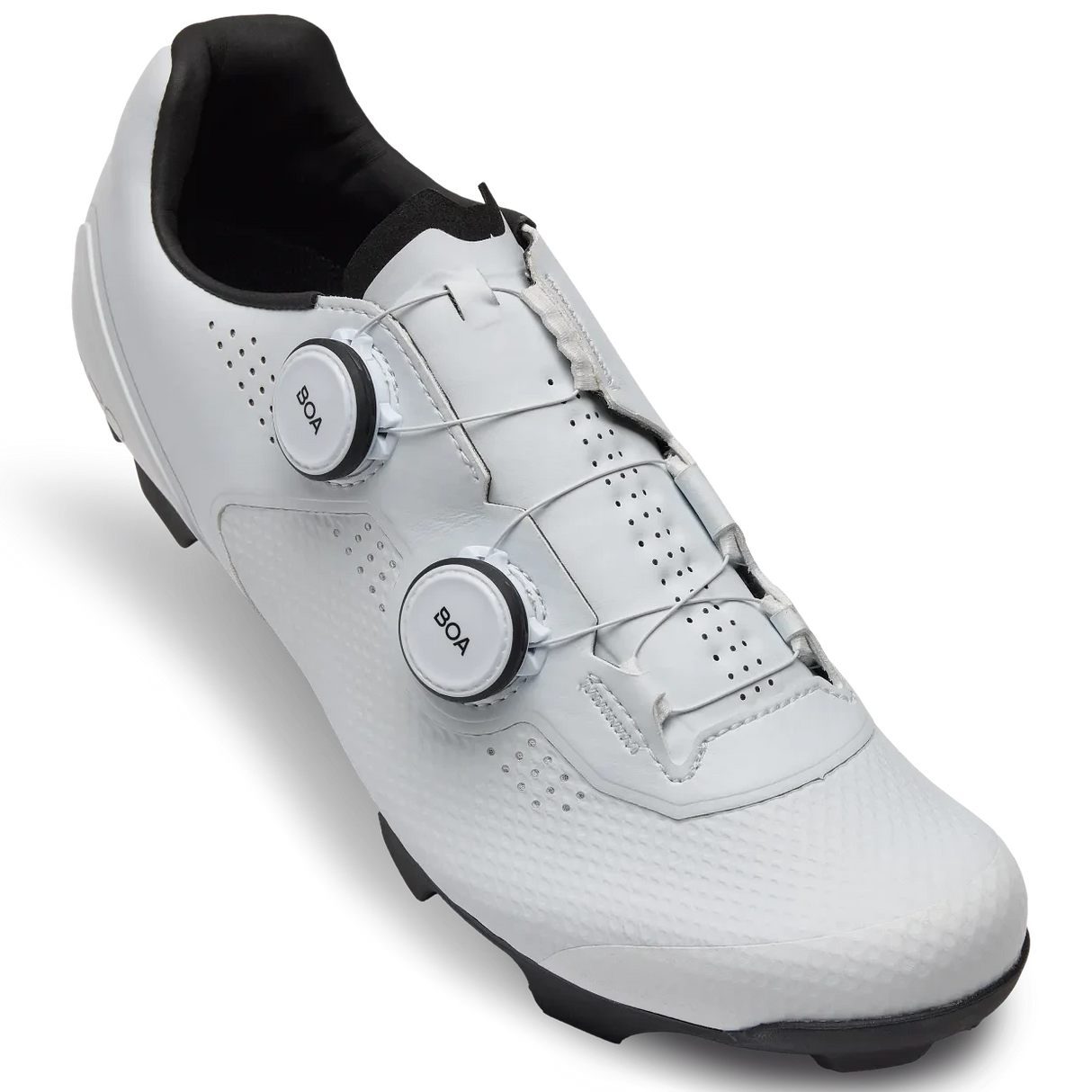 Chaussures Giro Regime XC - Blanc