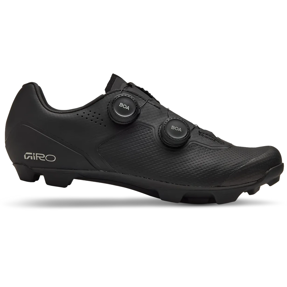 Scarpe Giro Regime XC - Nero Giro