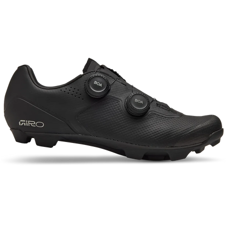 Scarpe Giro Regime XC - Nero Giro