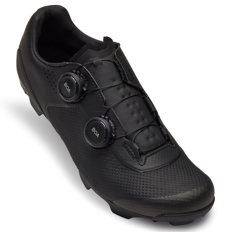 Scarpe Giro Regime XC - Nero Giro