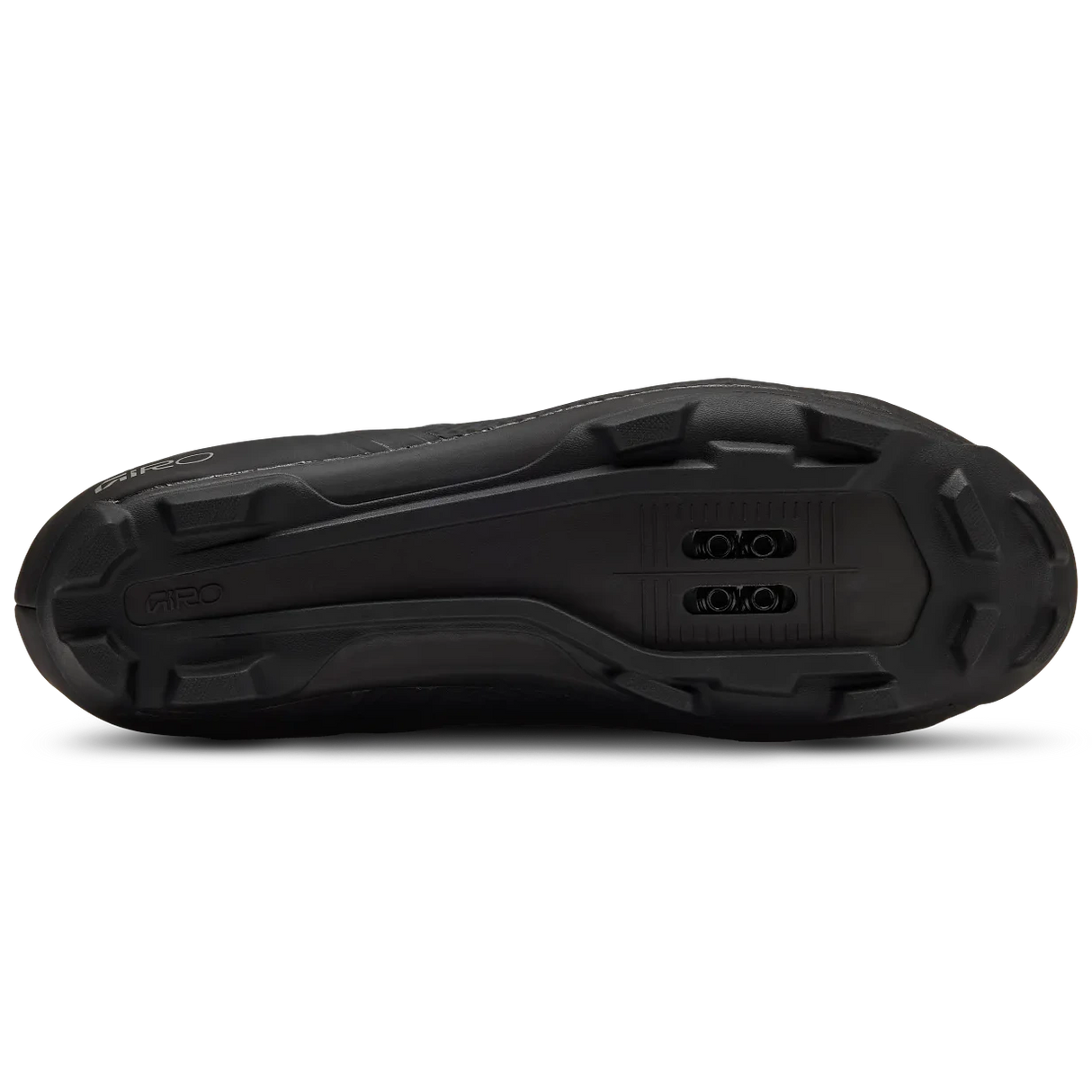 Scarpe Giro Regime XC - Nero Giro