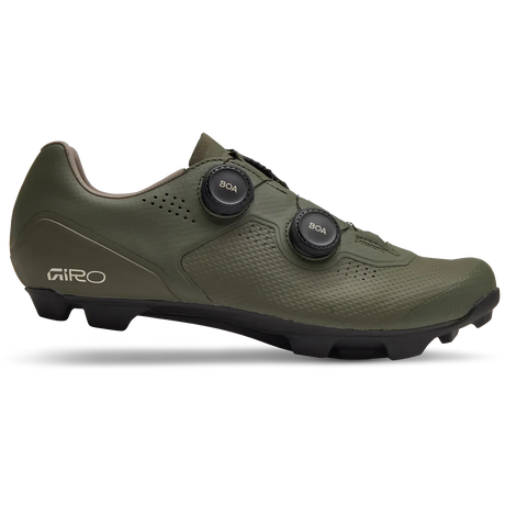 Scarpe Giro Regime XC - Verde Giro
