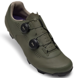 Chaussures Giro Regime XC - Vert