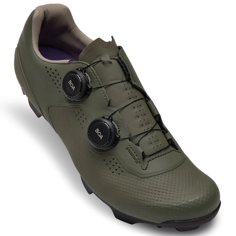 Scarpe Giro Regime XC - Verde Giro