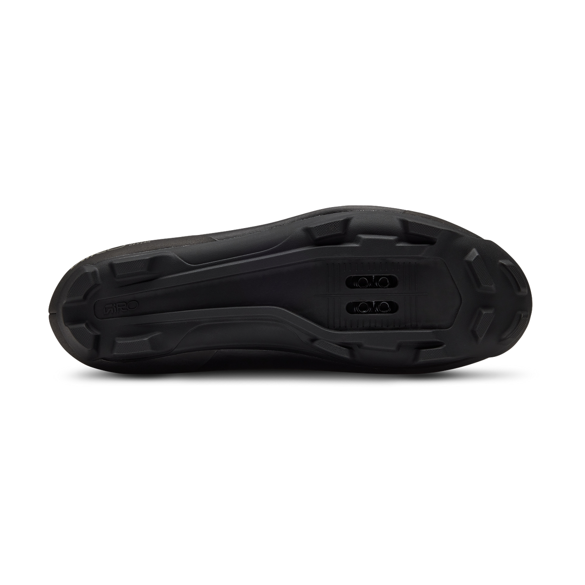 Scarpe Giro Stylus XC - Nero Giro