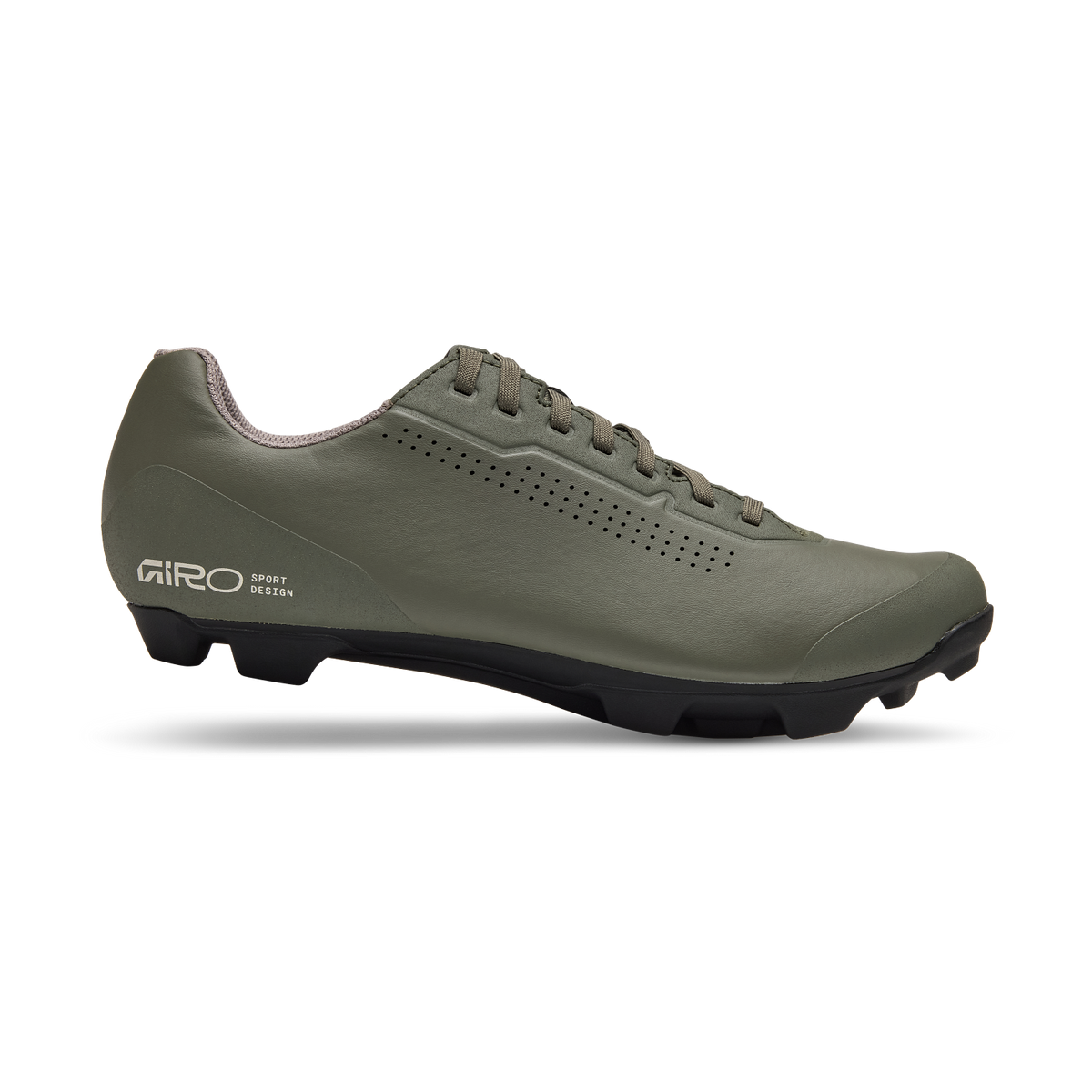 Scarpe Giro Stylus XC - Verde salvia scuro Giro