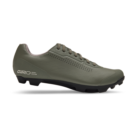 Scarpe Giro Stylus XC - Verde salvia scuro Giro
