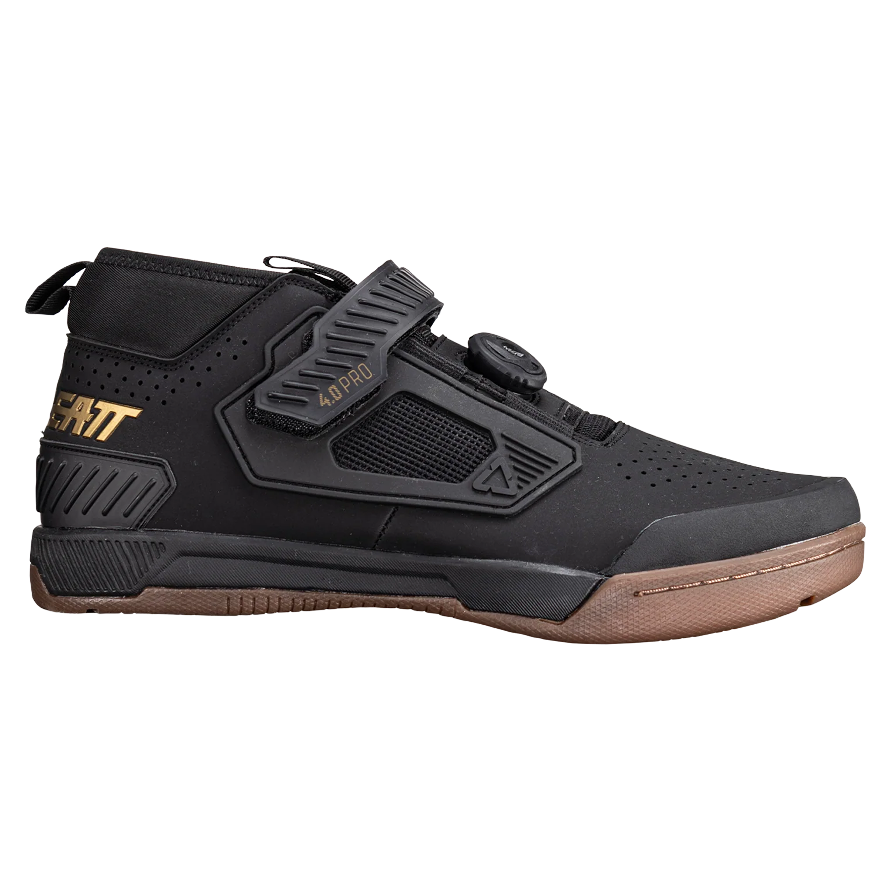 Scarpe Leatt ProClip 4.0 - Nero Leatt