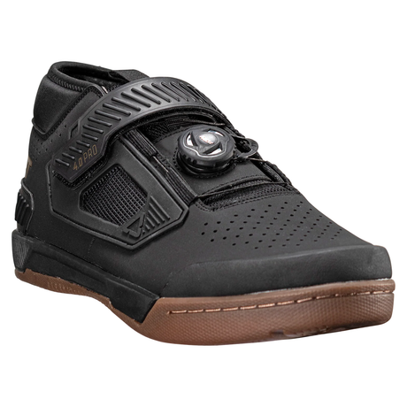 Scarpe Leatt ProClip 4.0 - Nero Leatt