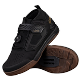 Scarpe Leatt ProClip 4.0 - Nero Leatt
