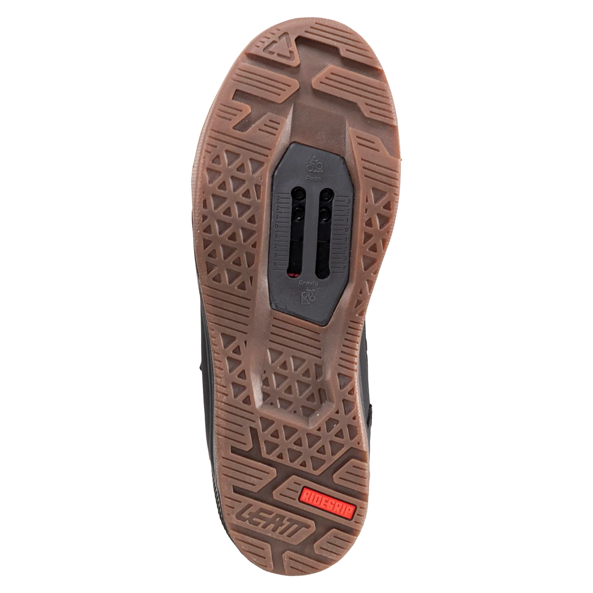 Scarpe Leatt ProClip 4.0 - Nero Leatt
