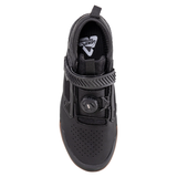 Scarpe Leatt ProClip 4.0 - Nero Leatt