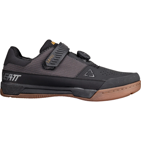 Scarpe Leatt ProClip 5.0 - Nero Leatt