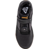 Chaussures Leatt ProClip 5.0 - Noir Leatt