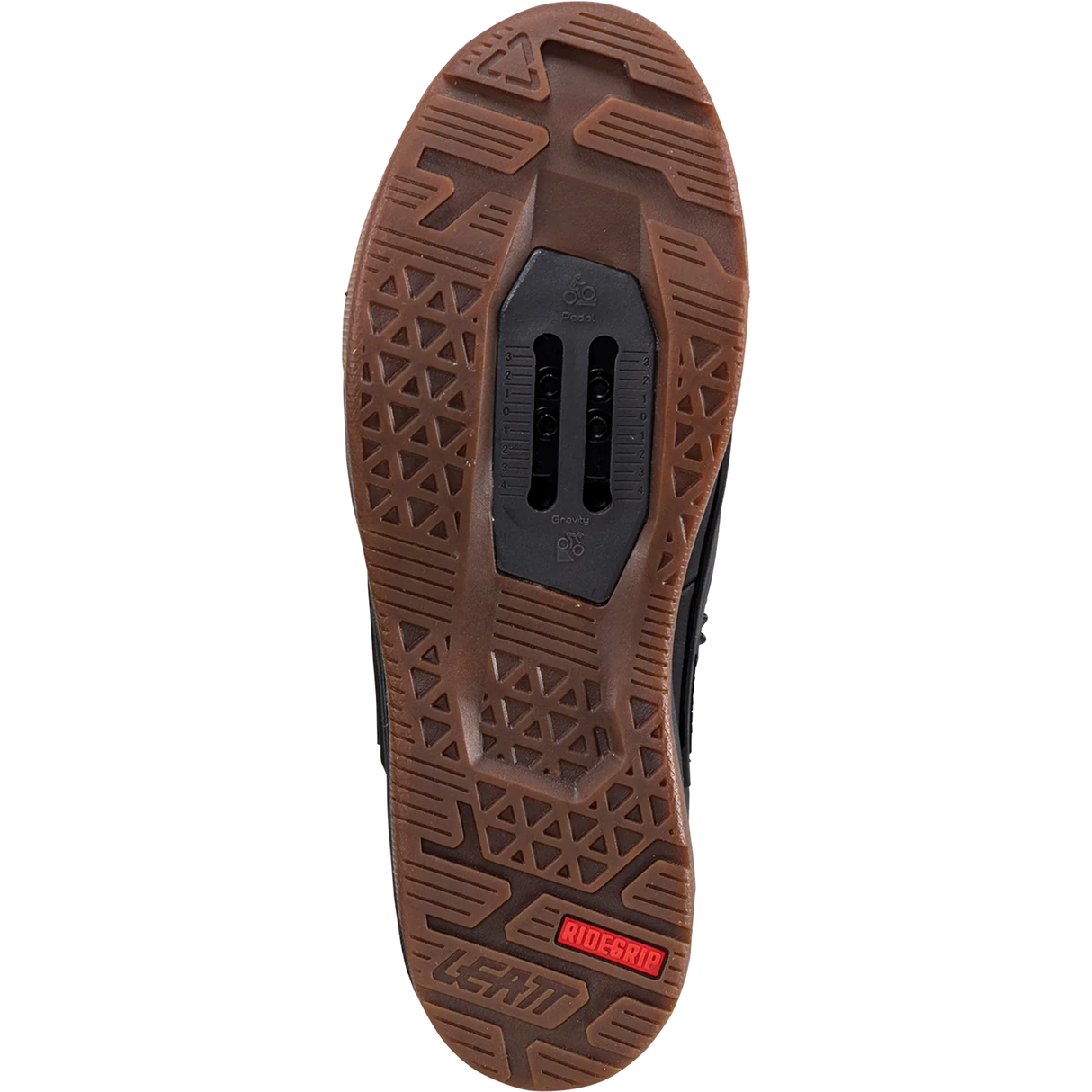 Chaussures Leatt ProClip 5.0 - Noir Leatt