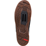 Chaussures Leatt ProClip 5.0 - Noir Leatt