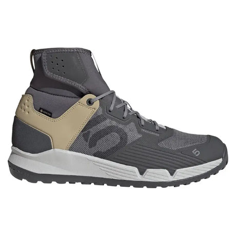 Scarpe MTB Five Ten Trailcross GTX - Grigio marrone Five Ten