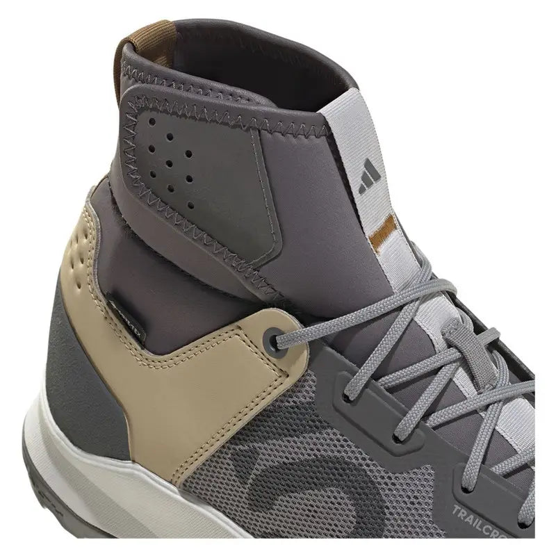 Scarpe MTB Five Ten Trailcross GTX - Grigio marrone Five Ten