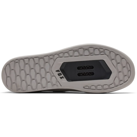 Scarpe MTB Fox Union - Bianco Fox