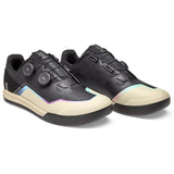 Scarpe MTB Fox Union Boa Flat - Nero Fox