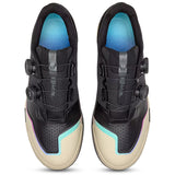 Scarpe MTB Fox Union Boa Flat - Nero Fox