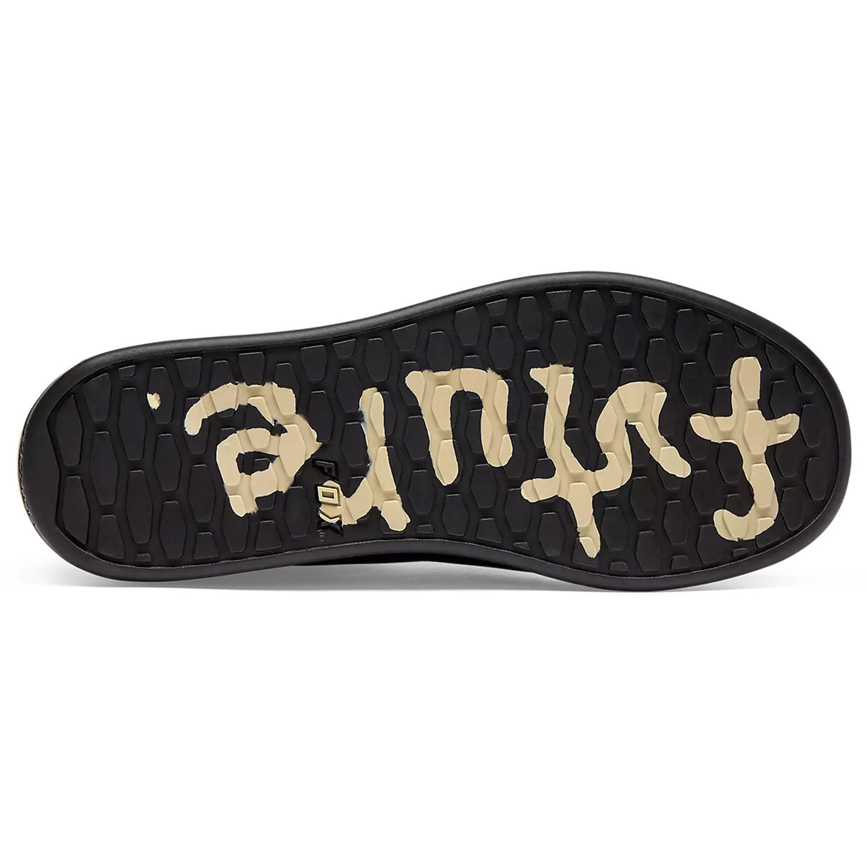 Scarpe MTB Fox Union Boa Flat - Nero Fox