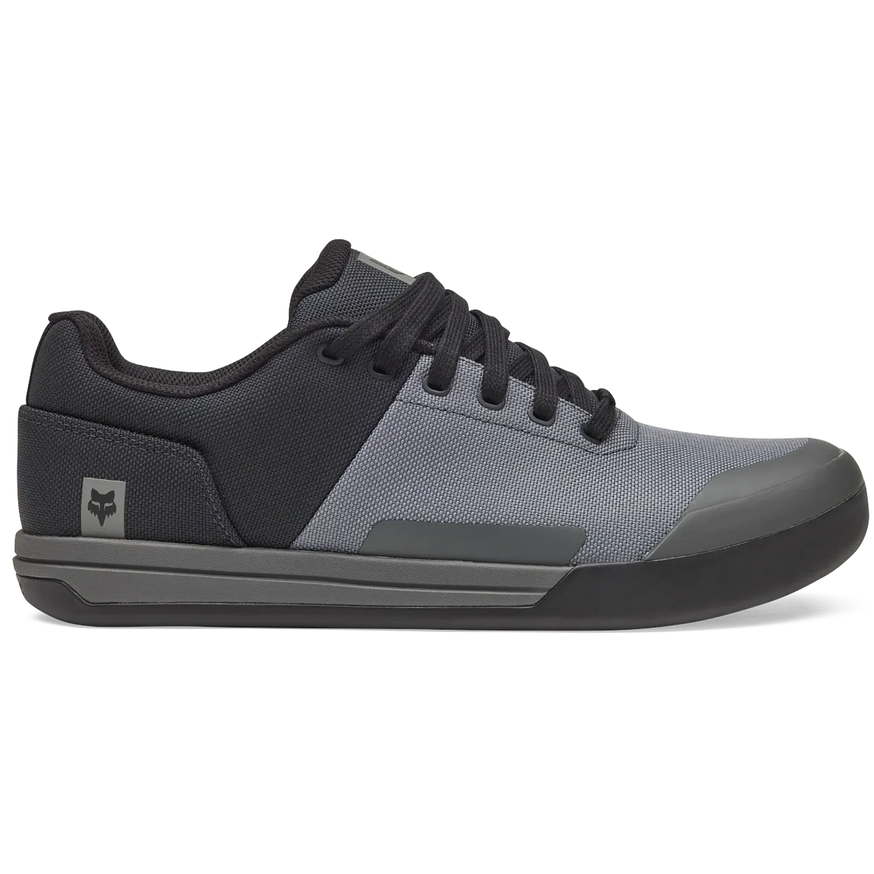 Scarpe MTB Fox Union Canvas - Grigio Fox