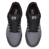 Scarpe MTB Fox Union Canvas - Grigio Fox