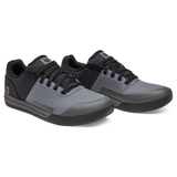 Scarpe MTB Fox Union Canvas - Grigio Fox