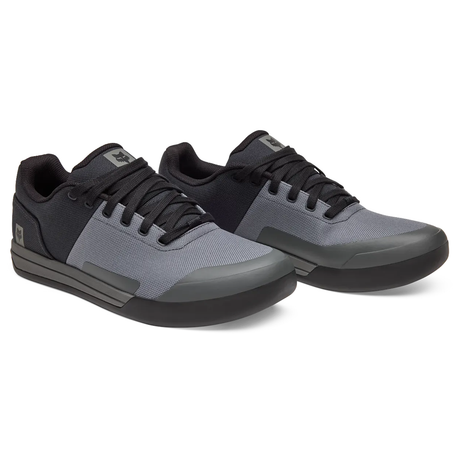 Scarpe MTB Fox Union Canvas - Grigio Fox