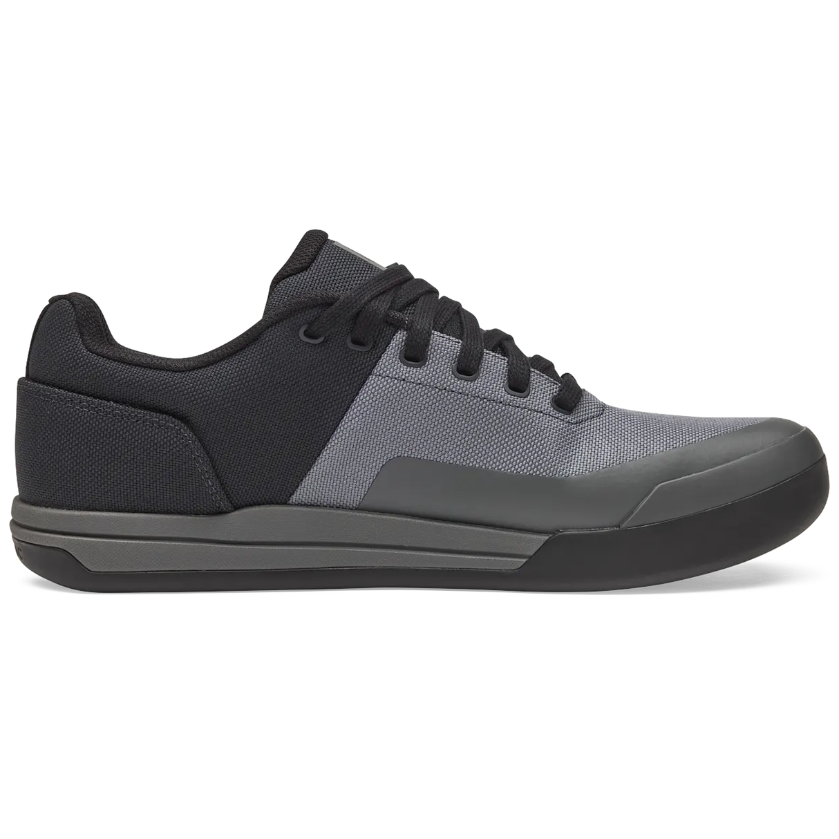 Fox Union Canvas mtb shoes - Grey | All4cycling
