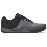 Scarpe MTB Fox Union Canvas - Grigio Fox