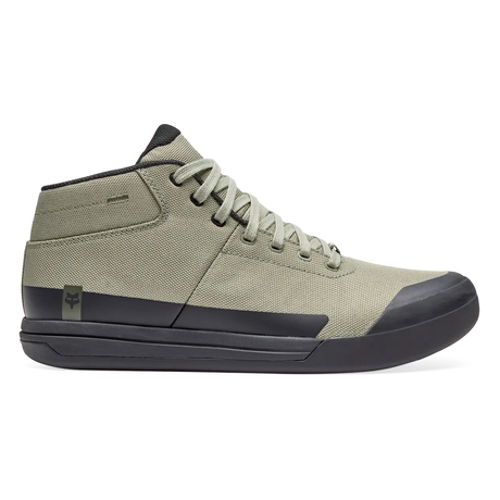 MTB Shoes Fox Union Canvas Mid - Green