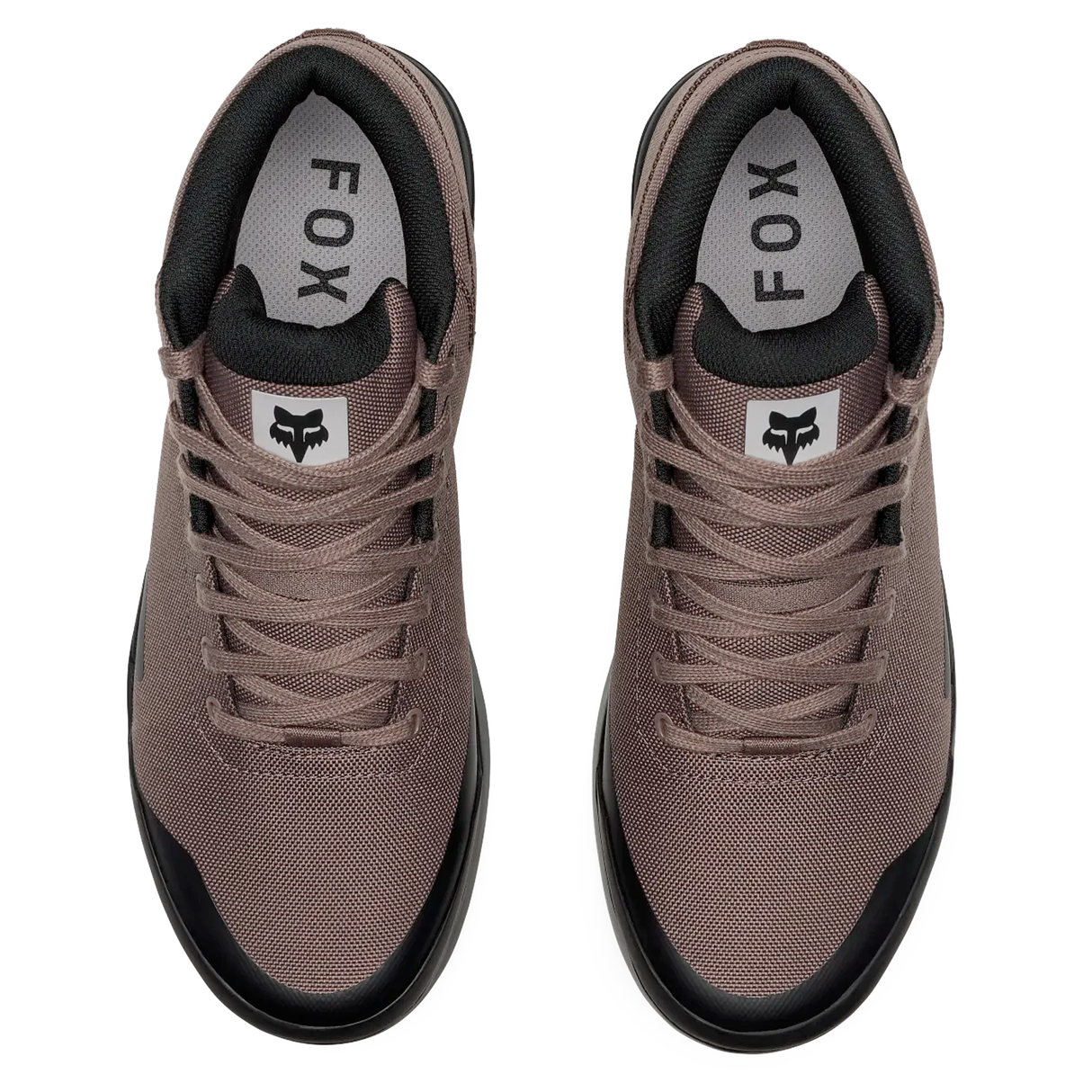 MTB Shoes Fox Union Canvas Mid - Purple