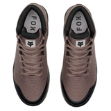 MTB Shoes Fox Union Canvas Mid - Purple